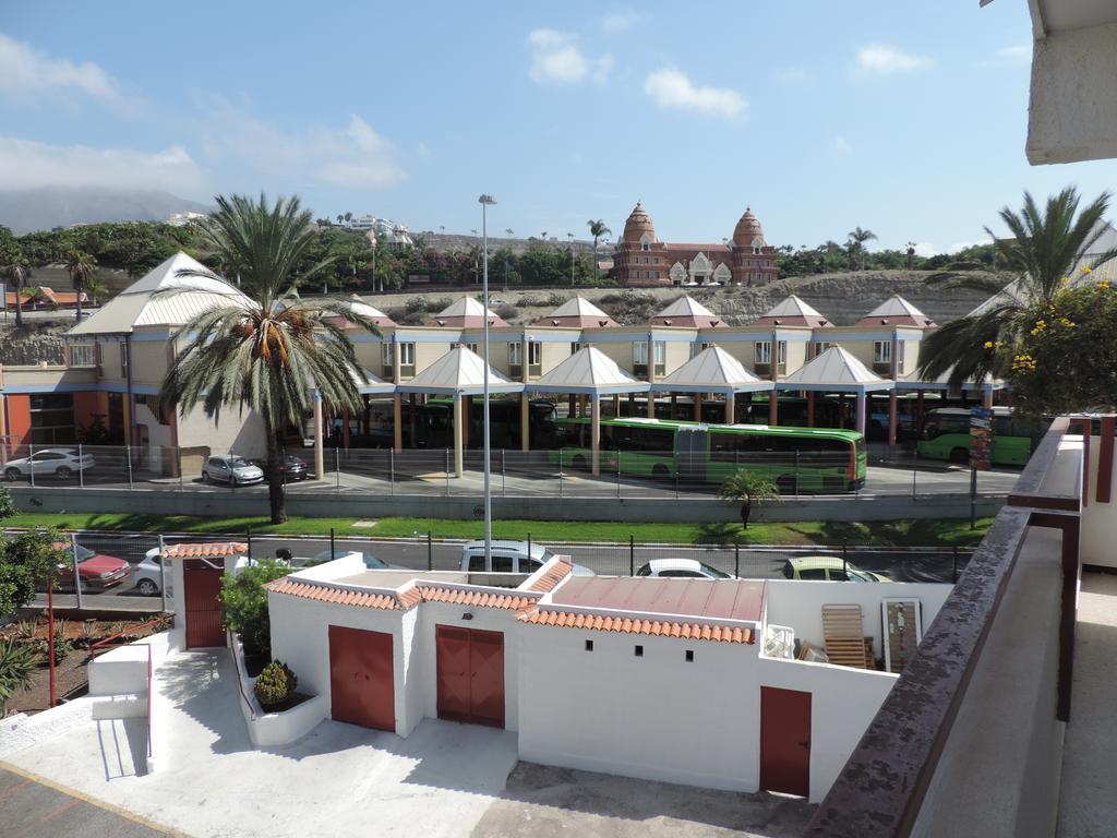 Olympia Apartment Las Americas Costa Adeje  Exterior foto