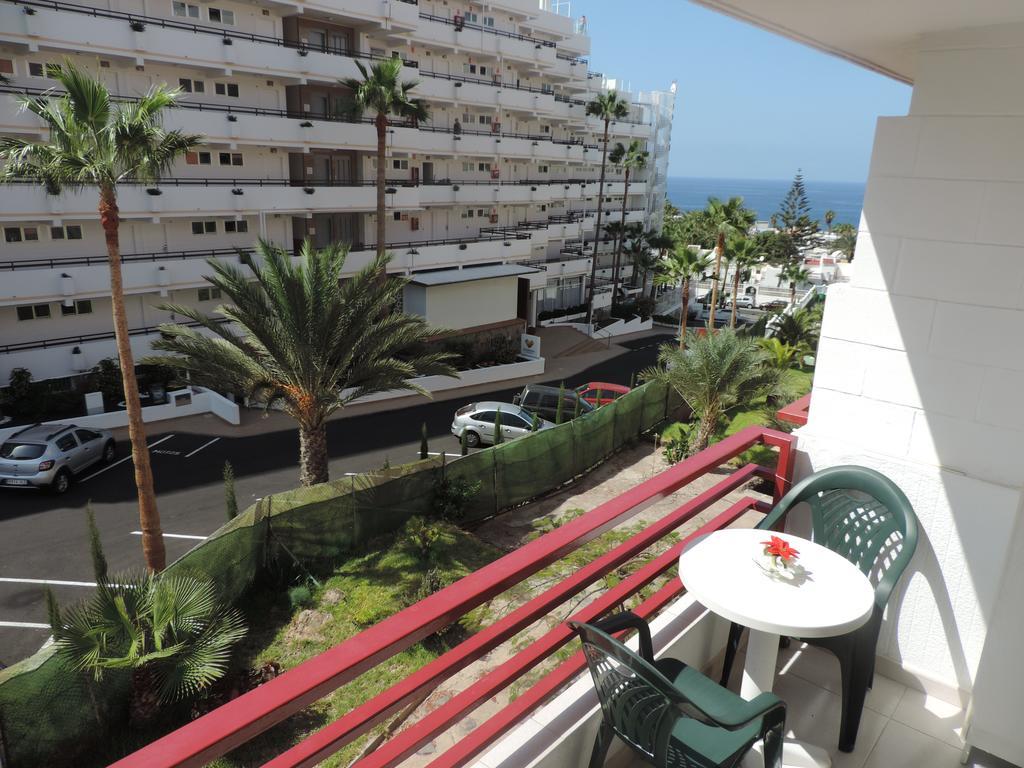 Olympia Apartment Las Americas Costa Adeje  Exterior foto
