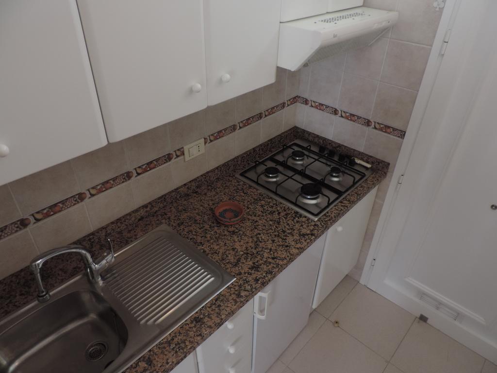 Olympia Apartment Las Americas Costa Adeje  Exterior foto